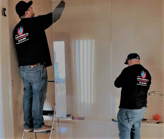 Professional plumbing installation for Leak Detection in Wister Woods